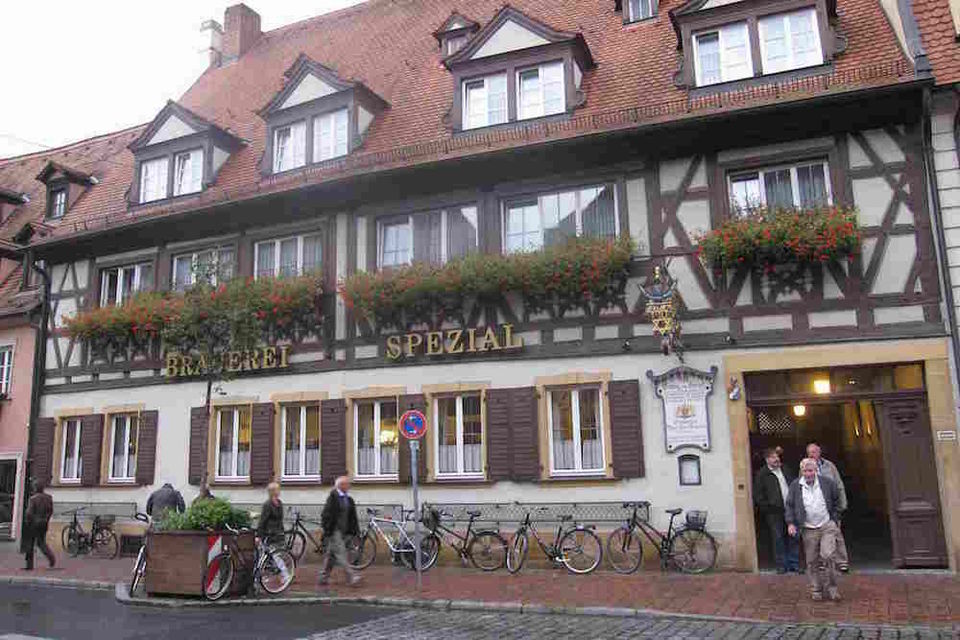 Photo of A guide to Germany's Best Breweries! 1/14 by SONIA DAVID