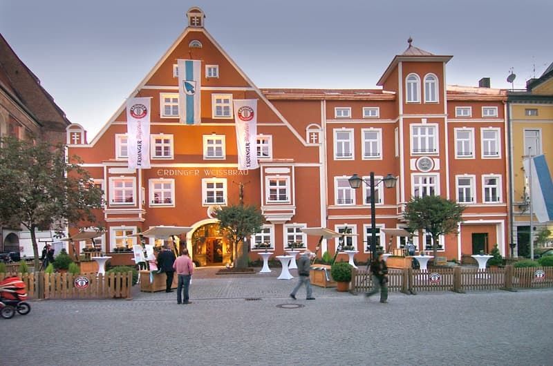 Photo of A guide to Germany's Best Breweries! 3/14 by SONIA DAVID