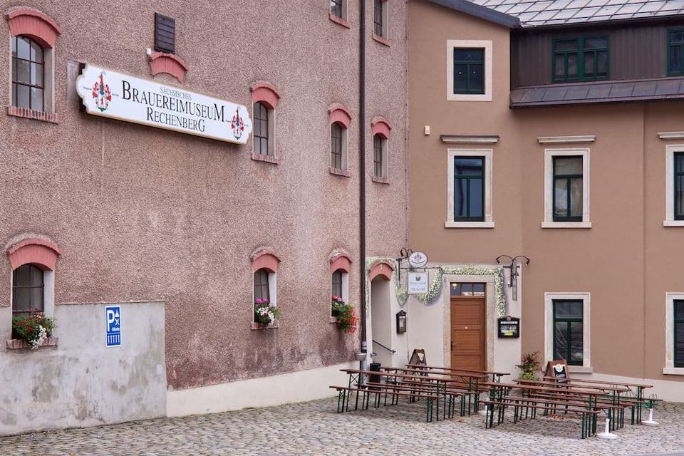 Photo of A guide to Germany's Best Breweries! 5/14 by SONIA DAVID