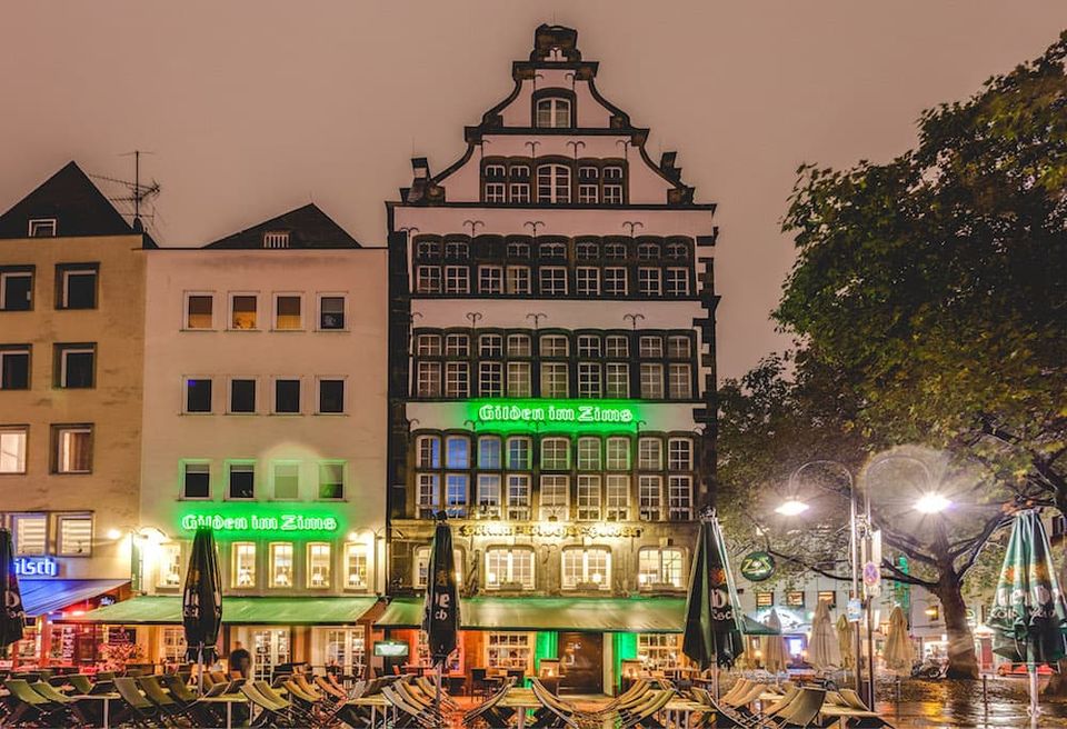 Photo of A guide to Germany's Best Breweries! 7/14 by SONIA DAVID