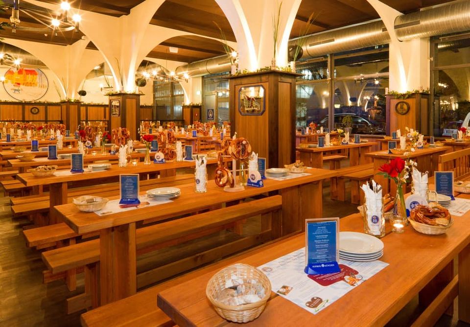 Photo of A guide to Germany's Best Breweries! 9/14 by SONIA DAVID