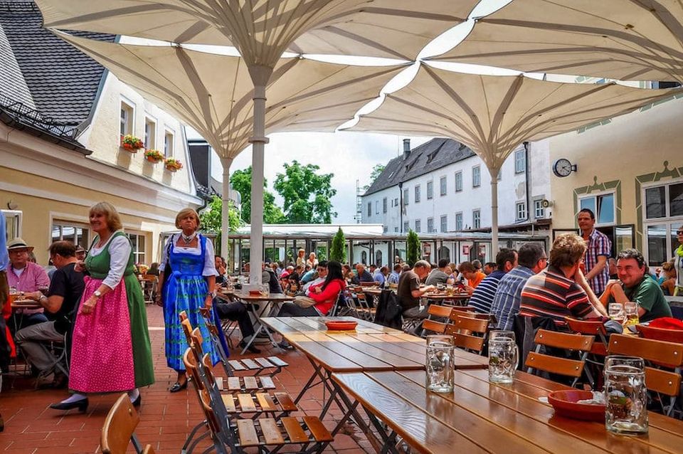 Photo of A guide to Germany's Best Breweries! 11/14 by SONIA DAVID
