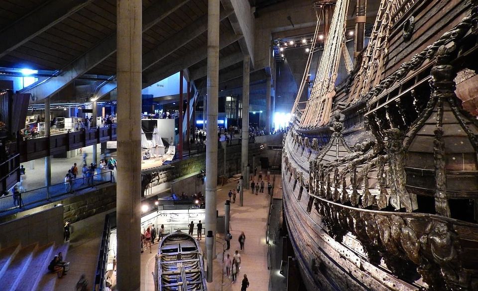 Photo of 6 Museums for People Who Hate Museums! 5/12 by SONIA DAVID