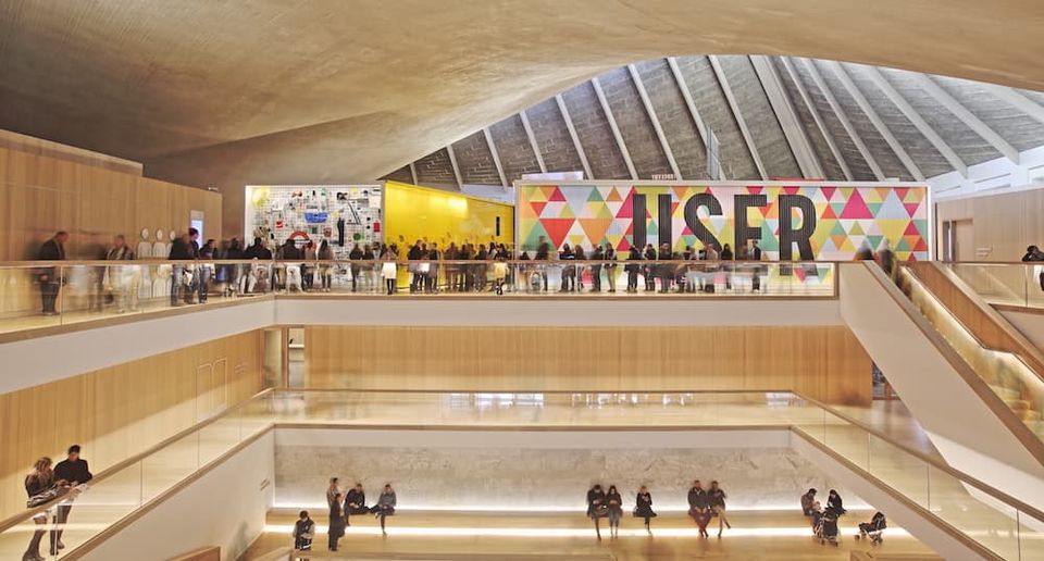 Photo of 6 Museums for People Who Hate Museums! 7/12 by SONIA DAVID