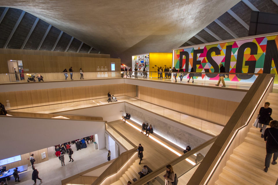 Photo of 6 Museums for People Who Hate Museums! 8/12 by SONIA DAVID