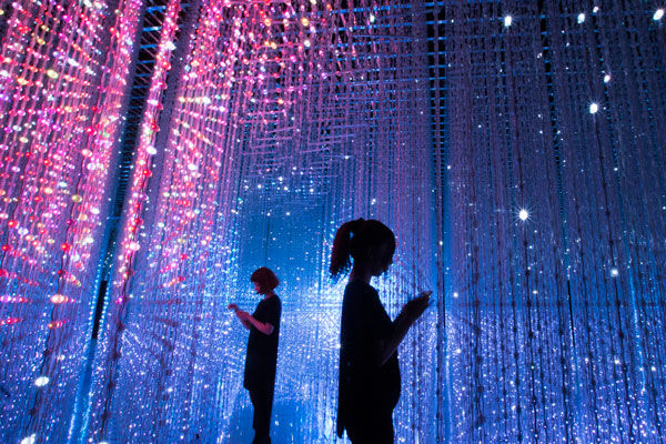 Photo of 6 Museums for People Who Hate Museums! 10/12 by SONIA DAVID
