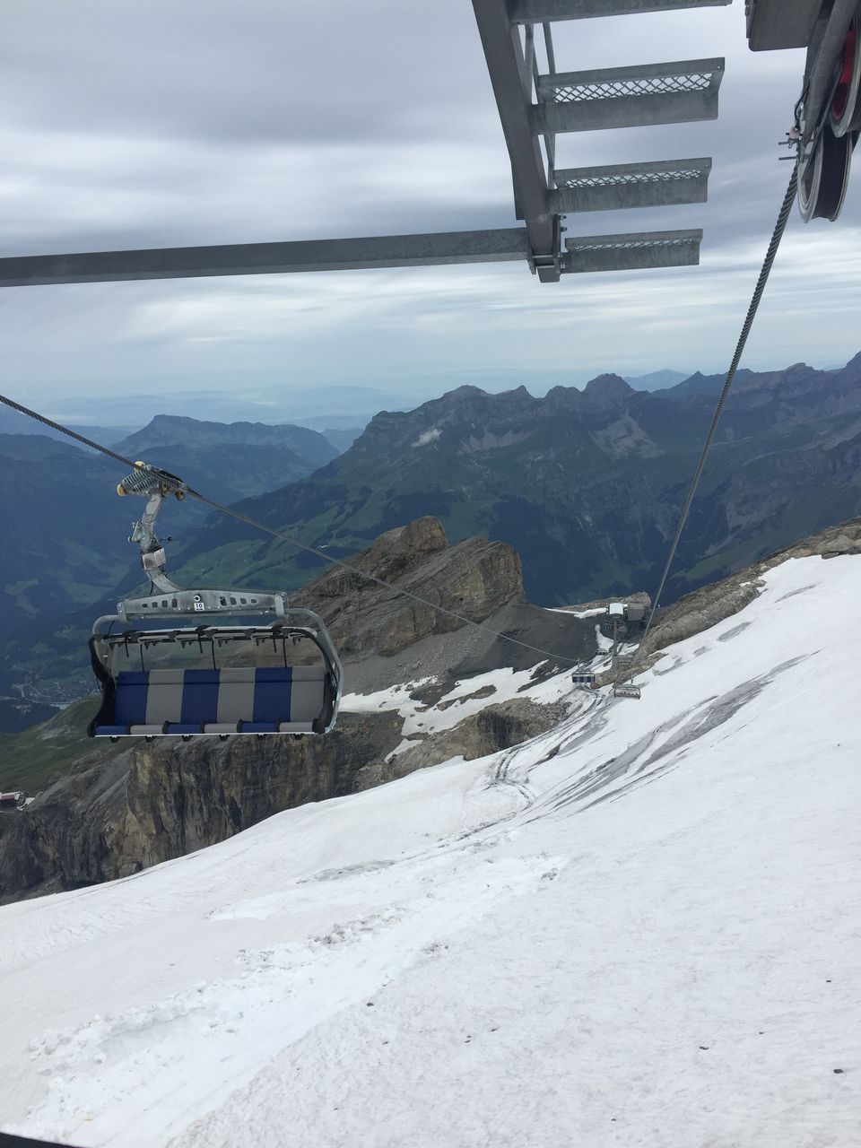 Photo of Titlis, Engelberg, Switzerland by SONIA DAVID