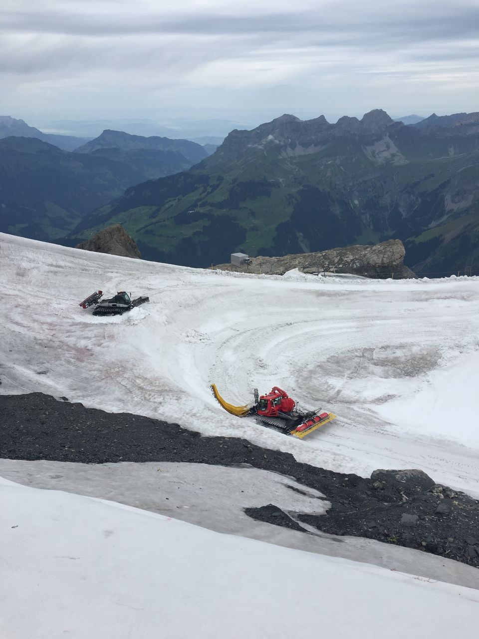 Photo of Titlis, Engelberg, Switzerland by SONIA DAVID