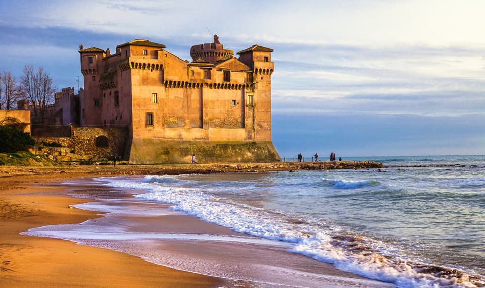 Photo of Best day trips from Rome. by SONIA DAVID