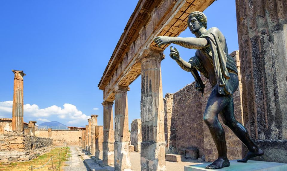 Photo of Best day trips from Rome. by SONIA DAVID