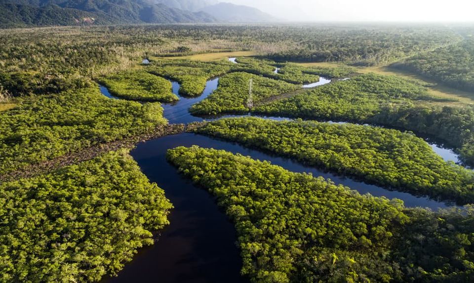 Photo of 5 Adventures only to be found in South America! by SONIA DAVID