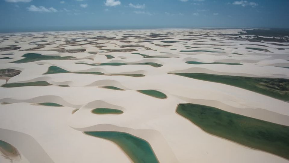 Photo of 5 Adventures only to be found in South America! by SONIA DAVID