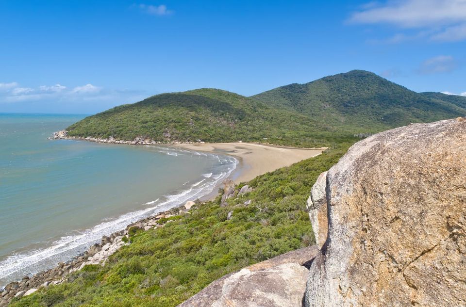 Photo of 5 Hidden Gems of Australia. 1/5 by SONIA DAVID