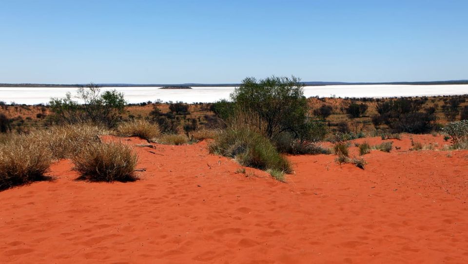 Photo of 5 Hidden Gems of Australia. 2/5 by SONIA DAVID