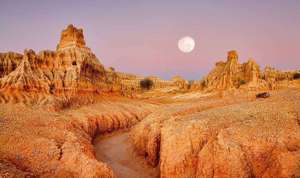 Photo of 5 Hidden Gems of Australia. by SONIA DAVID