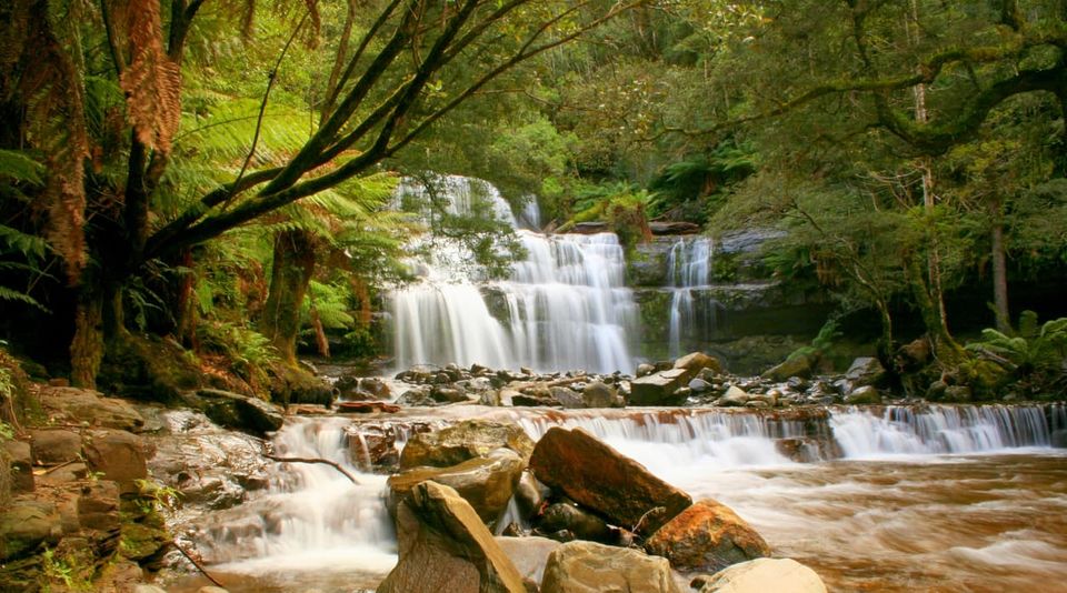 Photo of 5 Hidden Gems of Australia. 4/5 by SONIA DAVID