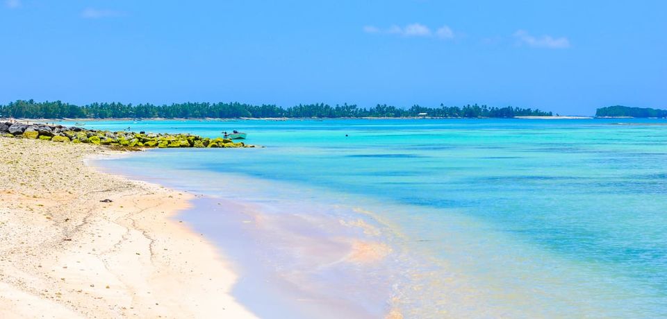 Photo of 5 Vacation spots with less crowd! 1/5 by SONIA DAVID