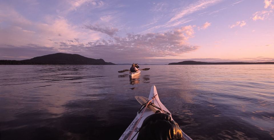 Photo of 5 Vacation spots with less crowd! 4/5 by SONIA DAVID