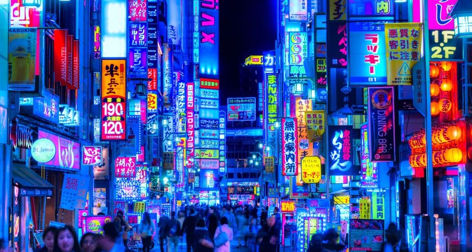 Photo of Top 5 Holiday Destinations for 'Extroverts' by SONIA DAVID
