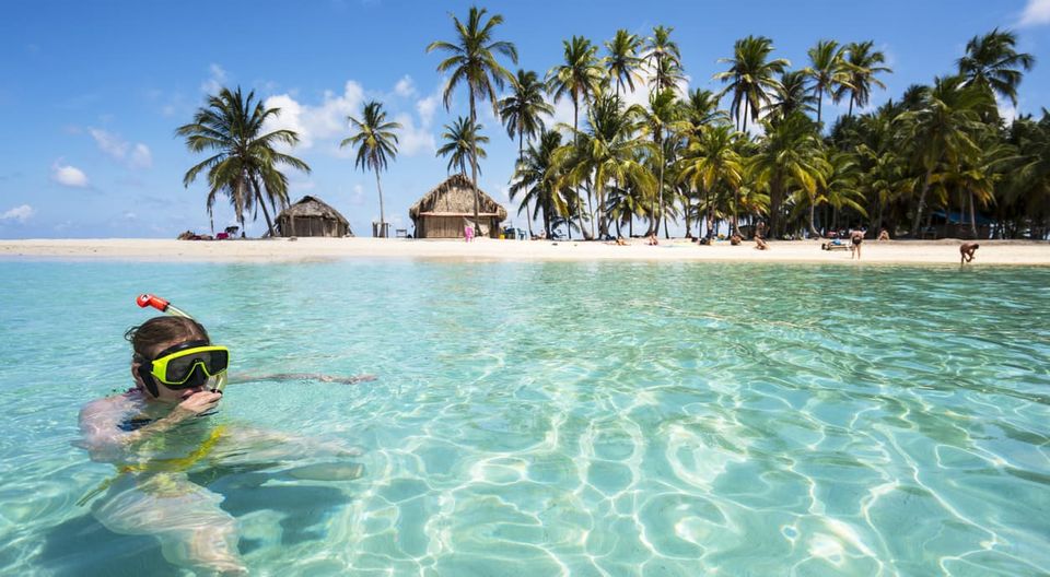 Photo of Top 5 Destinations for 2019! 2/5 by SONIA DAVID