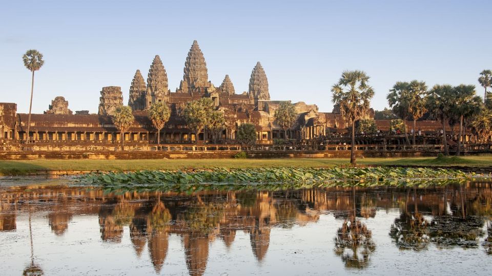 Photo of Top 5 Destinations for 2019! 3/5 by SONIA DAVID