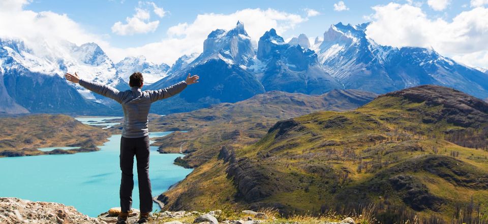 Photo of Top 5 Destinations for 2019! 5/5 by SONIA DAVID
