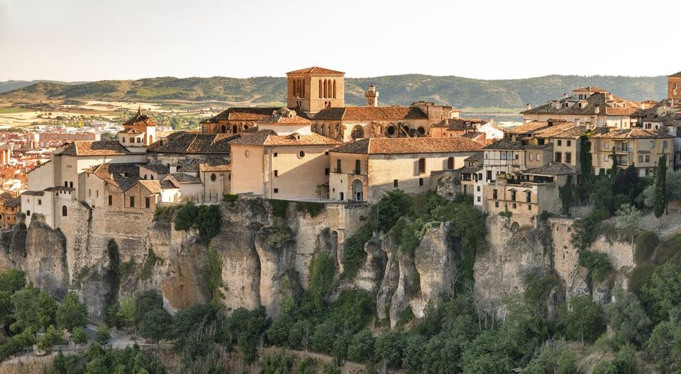 Photo of Top 5 lesser known gorgeous towns in Spain! by SONIA DAVID