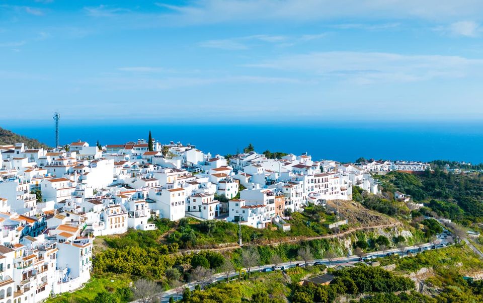 Photo of Top 5 lesser known gorgeous towns in Spain! by SONIA DAVID