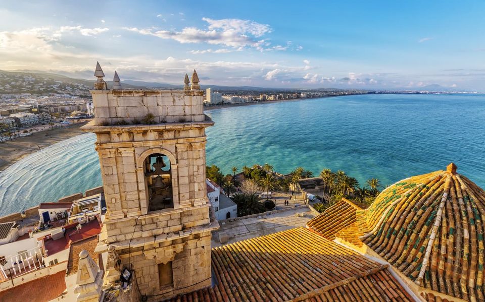 Photo of Top 5 lesser known gorgeous towns in Spain! by SONIA DAVID