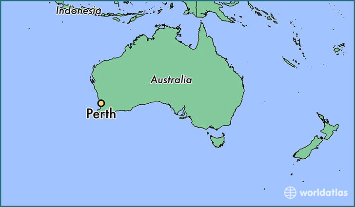 Photo of Discover Perth! by SONIA DAVID