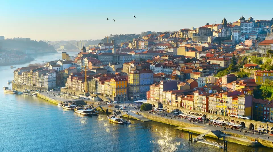 Photo of 7 Beautiful spots in Portugal! by SONIA DAVID
