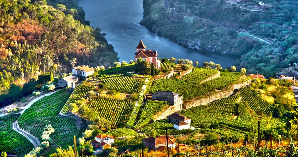 Photo of 7 Beautiful spots in Portugal! by SONIA DAVID