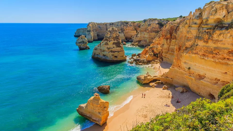Photo of 7 Beautiful spots in Portugal! by SONIA DAVID