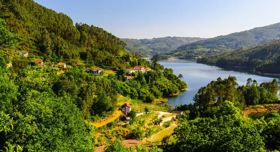 Photo of 7 Beautiful spots in Portugal! by SONIA DAVID