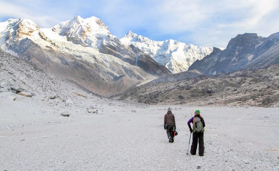 Photo of Most popular treks in India! by SONIA DAVID