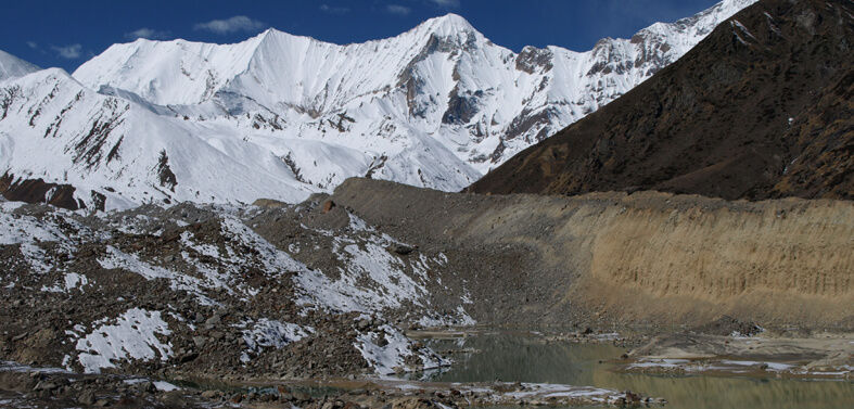 Photo of Most popular treks in India! by SONIA DAVID