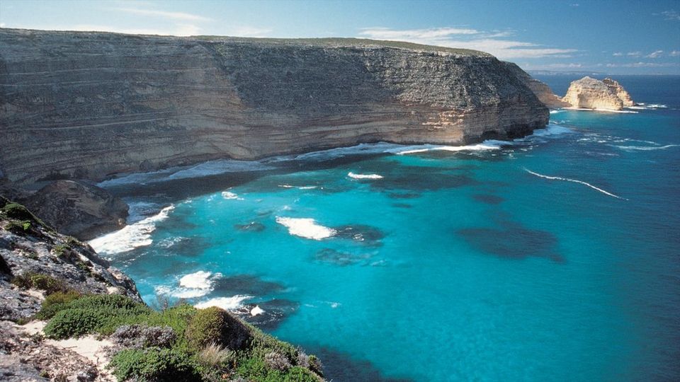 Photo of A 6 days 'Seafood' itinerary South Australia by SONIA DAVID