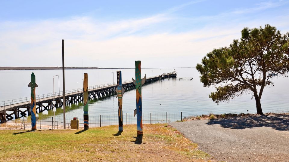 Photo of A 6 days 'Seafood' itinerary South Australia by SONIA DAVID