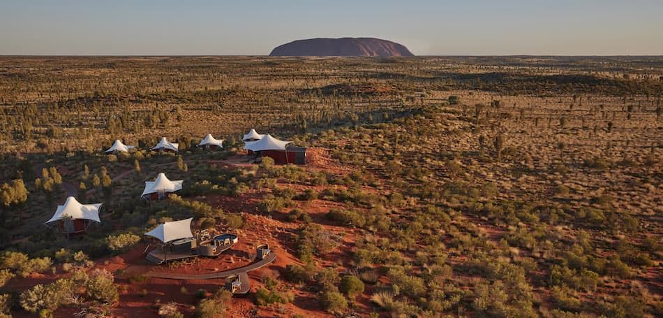 Photo of 5 Top Glamping Sites in the World! 3/5 by SONIA DAVID
