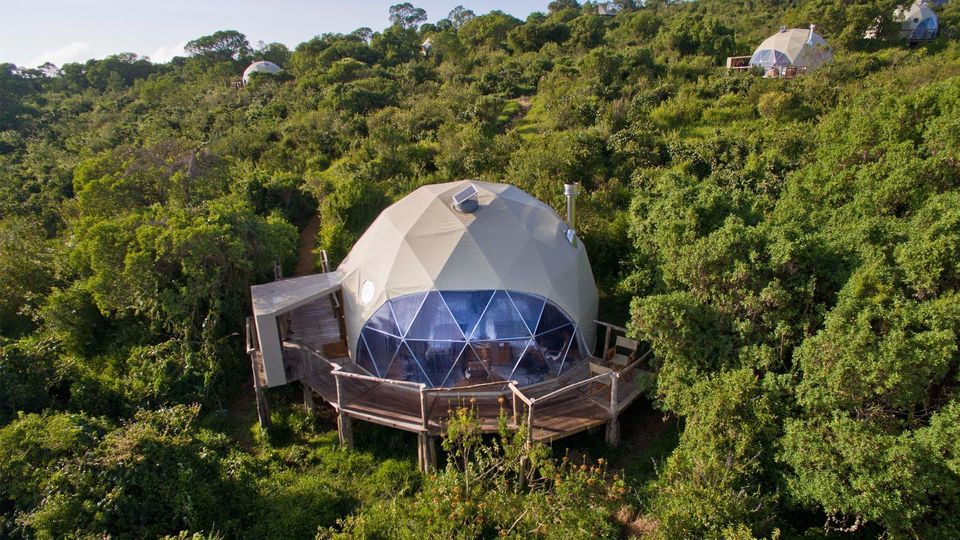 Photo of 5 Top Glamping Sites in the World! 5/5 by SONIA DAVID