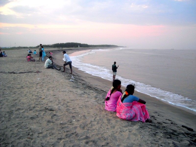 Photo of Offbeat places in Pondicherry! by SONIA DAVID