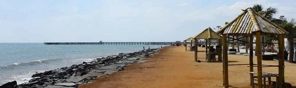 Photo of Offbeat places in Pondicherry! by SONIA DAVID