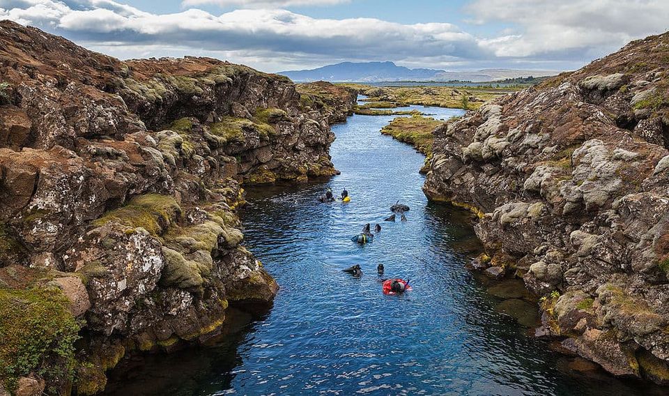 Photo of Adventures you can have only in Iceland! 1/5 by SONIA DAVID