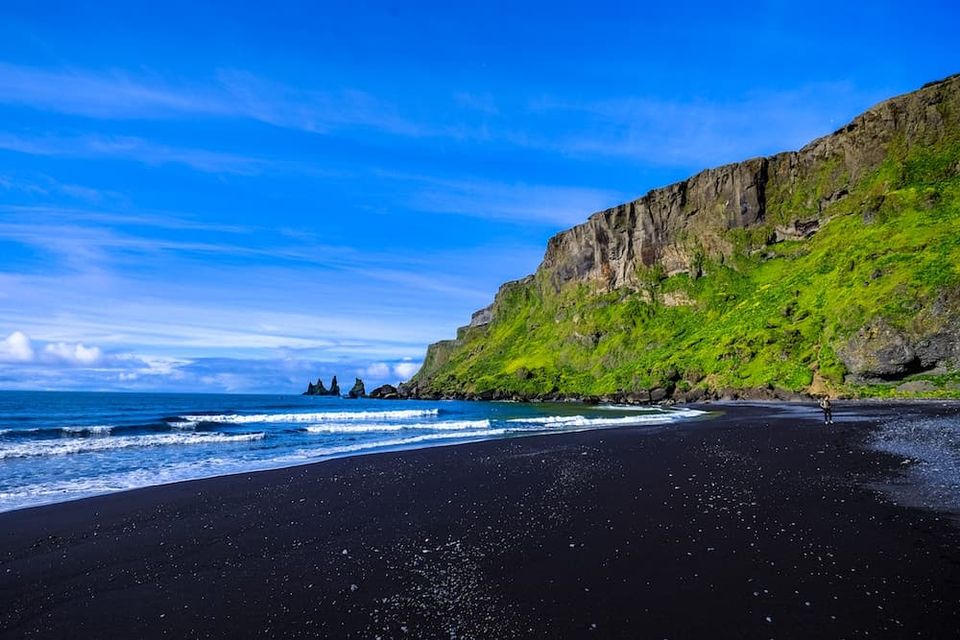 Photo of Adventures you can have only in Iceland! 4/5 by SONIA DAVID