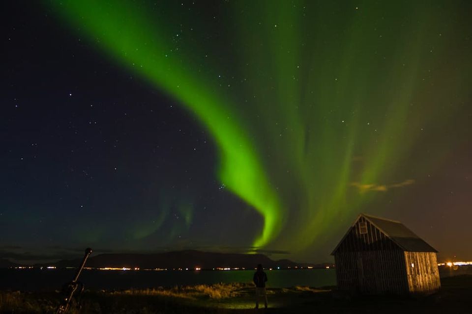 Photo of Adventures you can have only in Iceland! by SONIA DAVID