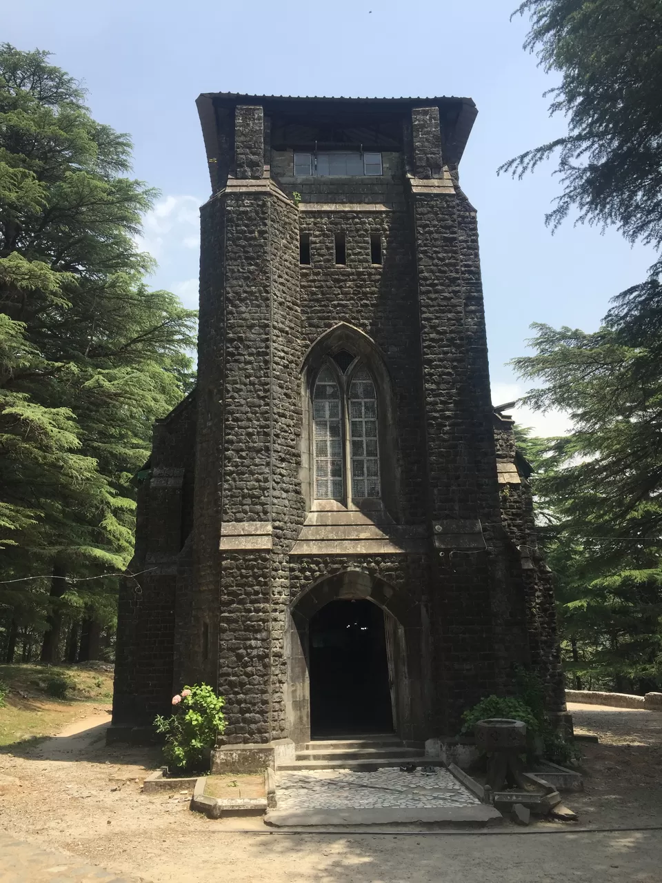 Photo of Grateful to the place called 'Dharamshala' #bestof2018 by SONIA DAVID