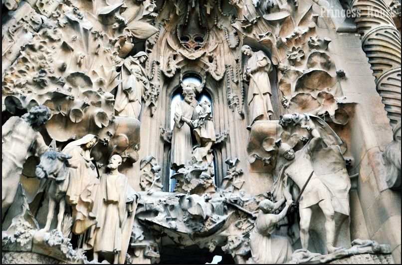 Photo of Wonders of Gaudi In Spain by Sharon Phang