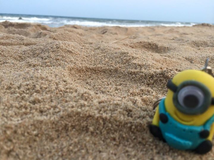 Photo of Pondicherry, Puducherry, India by Gunjan Shedha