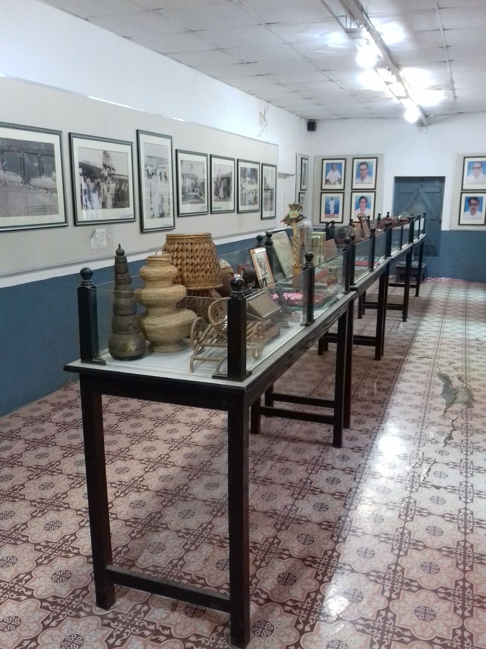 Photo of Amar Kutir, Amarkutir Society Road, Ballavpur, West Bengal, India by arvind.sastry