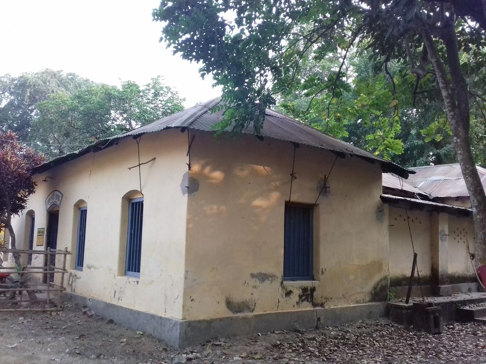 Photo of Amar Kutir, Amarkutir Society Road, Ballavpur, West Bengal, India by arvind.sastry